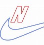 Image result for Steps How to Draw Nike Logo