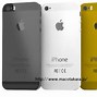 Image result for iPhone 5C Home Button Gold Prongs