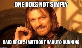 Image result for Naruto Run Meme PGJ