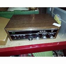 Image result for Olson Solid State Reverberation Amplifier