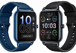 Image result for One Plus Nord Watch Hanging Display