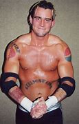 Image result for CM Punk Muscles