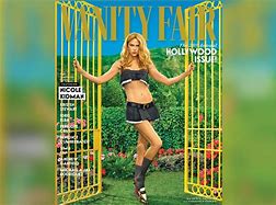 Image result for Kimberly Guilfoyle Gavin Newsom Vanity Fair Cover