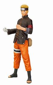 Image result for Naruto The Last Figure