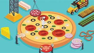 Image result for Pizza Hero
