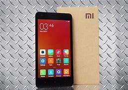 Image result for Gambar HP Redmi 4