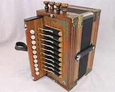 Image result for iPod Button Accordion