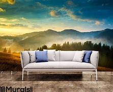 Image result for Wall Murals Scenery