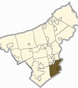 Image result for Map Northampton County Roads PA