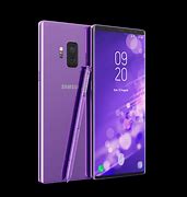 Image result for Samsung Galaxy Note 9 Colors