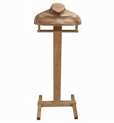 Image result for Wood Valet Stand