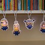 Image result for Minions Light Bulb