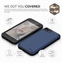 Image result for iPhone 7 Soccer Dual Layer Armor Cases