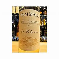 Image result for Tommasi Soave Classico