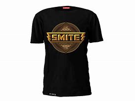 Image result for Smite T-shirts