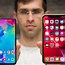 Image result for iPhone XR vs Samsung S10