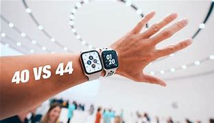 Image result for Apple Watch Series 5 Actual Size