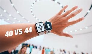 Image result for Compare Actual Sizes Series 5 Apple