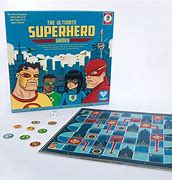 Image result for Superhero Games for Kids