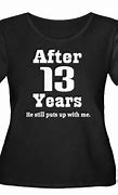 Image result for Funny 13th Birthday Quotes