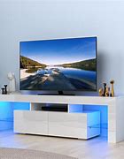 Image result for Contemporary Floating TV Stand