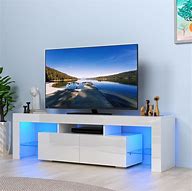 Image result for White TV Wall Unit Entertainment Center