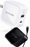 Image result for Ravpower Adapter