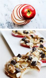 Image result for Healthy Apple Cookies