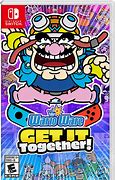 Image result for wario get it together character