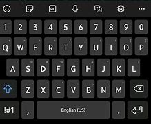 Image result for Mobile Keyboard UI