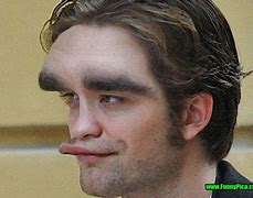 Image result for Funny Face Photoshop