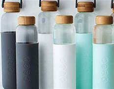 Image result for Refillable Water Bottles