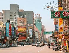 Image result for Taichung Taiwan