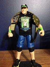 Image result for John Cena WWE Championship Toys