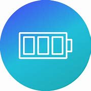 Image result for iPhone Battery Sign