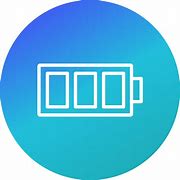 Image result for Battery Icon DXF