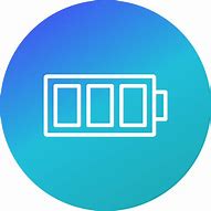Image result for Battery Icon Vector