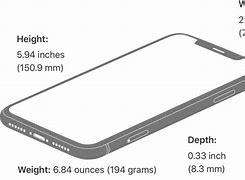 Image result for iPhone XR Camera Dimensions