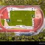 Image result for Aerial View of Running Track