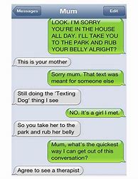 Image result for Text Messages Saying Funny Things
