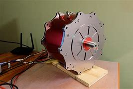 Image result for Magnetic Battery Motor