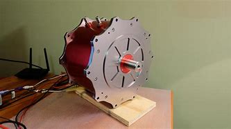 Image result for Permanent Magnet Motor