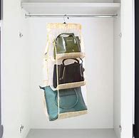 Image result for Purse Holder Hanger Boxed