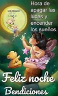 Image result for Buenas Noches Carino