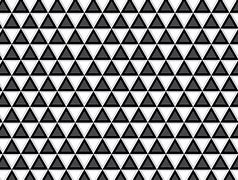 Image result for Geometry Patterns Black and White HD