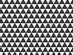 Image result for Free Geometric Patterns Black and White
