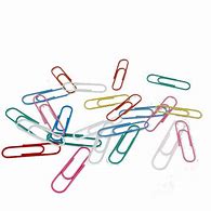 Image result for 4 Inch Paper Clip