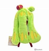 Image result for Tsareena Pokemon Plush