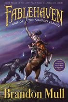 Image result for Fablehaven Book Series