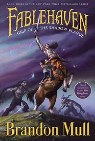 Image result for Warren From Fablehaven